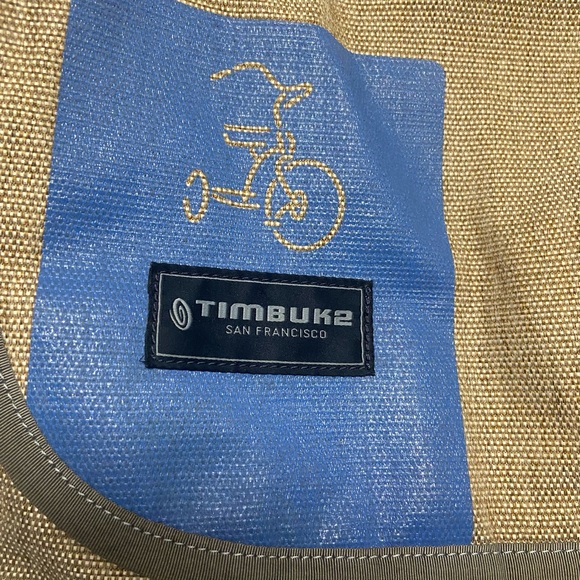Timbuk2 Messenger Bag Medium Bag unisex - Picture 12 of 12